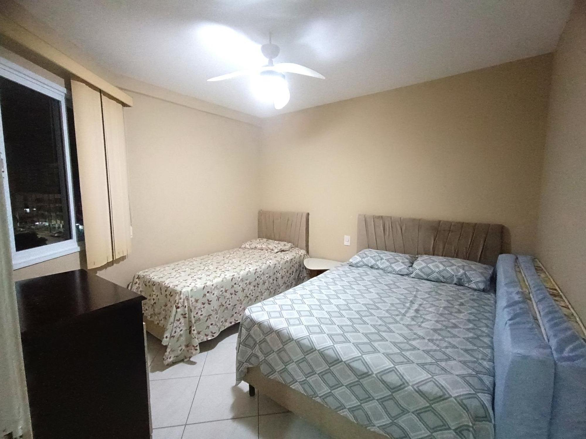 Yolanda 401 - Pertinho Da Praia E De Todas Comodidades Guarapari Esterno foto